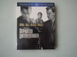 DEPARTED - UNTER FEINDEN - Premium Collection -Mediabook