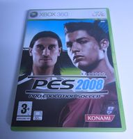 PES 2008 Pro Evolution Soccer | XBOX 360