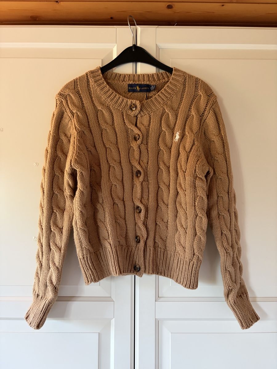 Ralph Lauren Pullover & Sweatshirts: Ralph Lauren Cotton Sweater – Gebraucht aus St.Josefen von lop_lh8d 1
