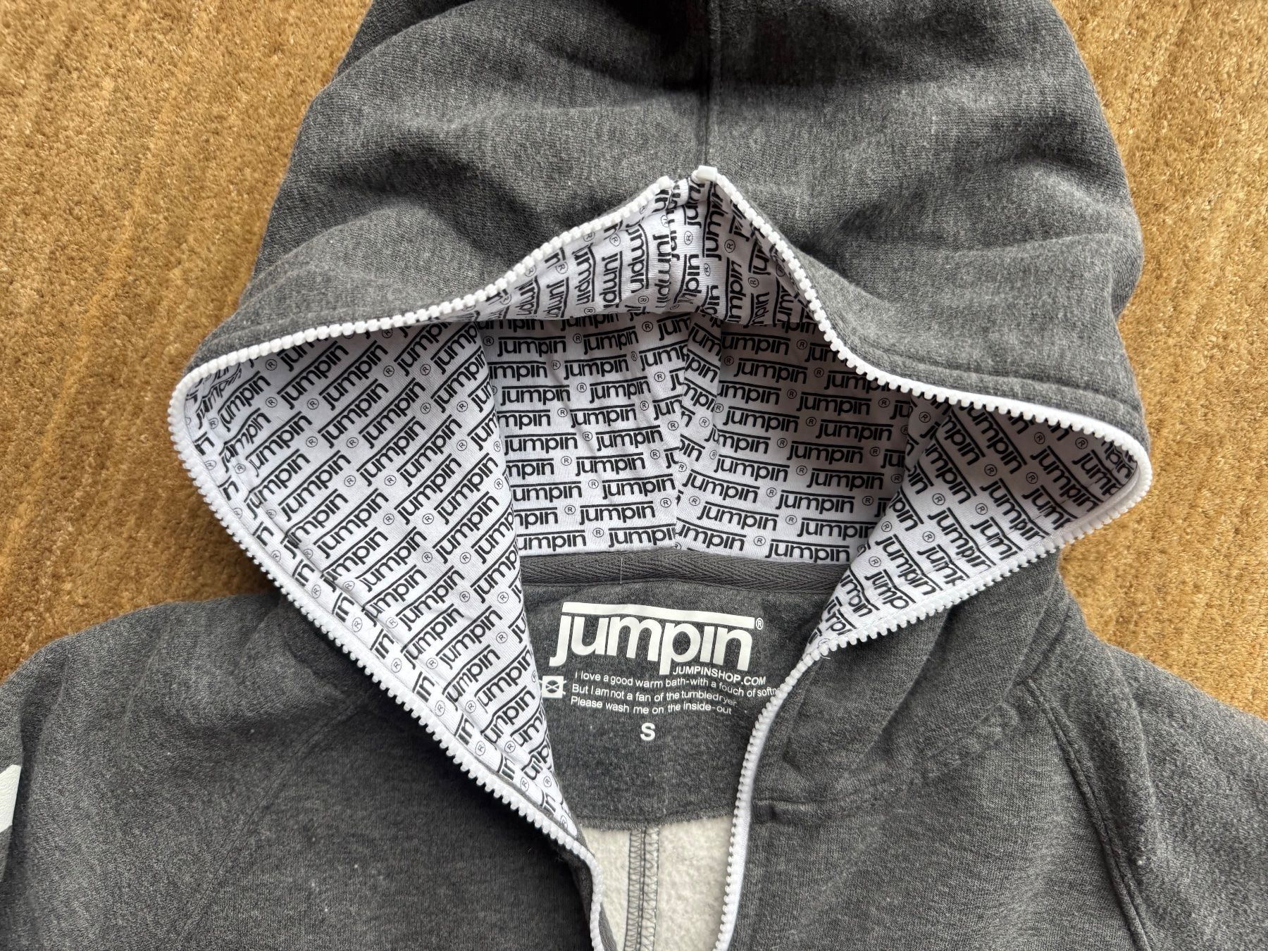 Tute: Jumpsuit- Jumpin- Overall - Größe S – Usato da Aarau venduto da Anini 3