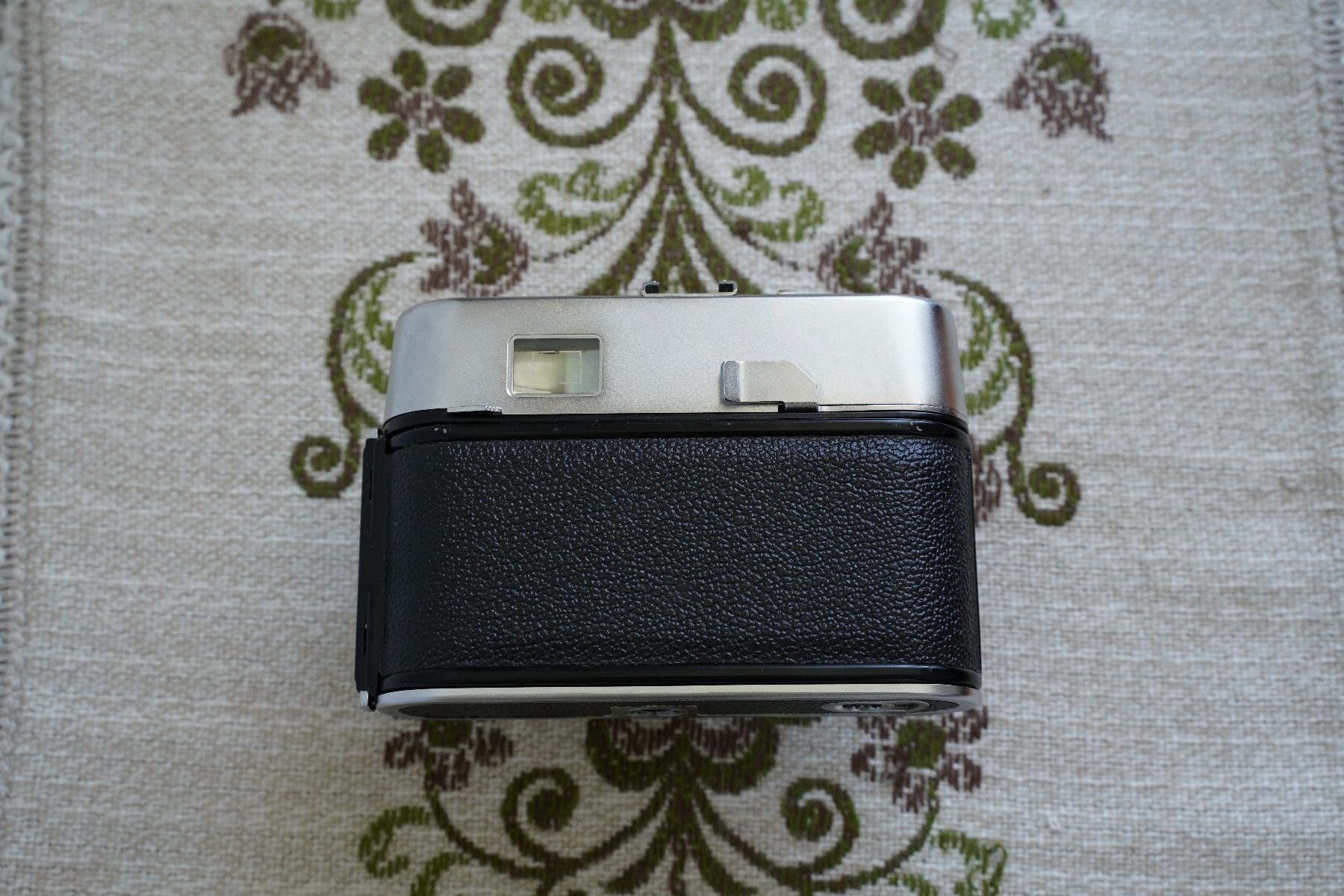 Voigtländer Fotocamera: Voigtländer Vito CL + 50mm 2.8 – Difettoso da Dagmersellen venduto da sim_zqh8 5