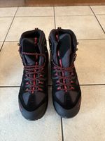 Mammut Wanderschuh Gr.45.5