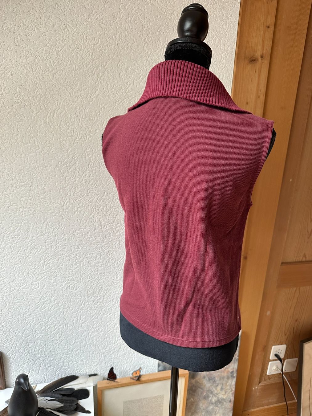 Vero Moda Gilet & Giacche senza maniche: Pullunder Gilet Weste Vero Moda M neu – Nuovo (secondo la descrizione) da Gümmenen venduto da FelizitasHermann 2