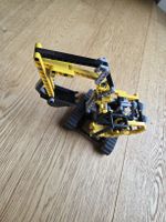 Lego Technic 8419 mezzo di costruzione