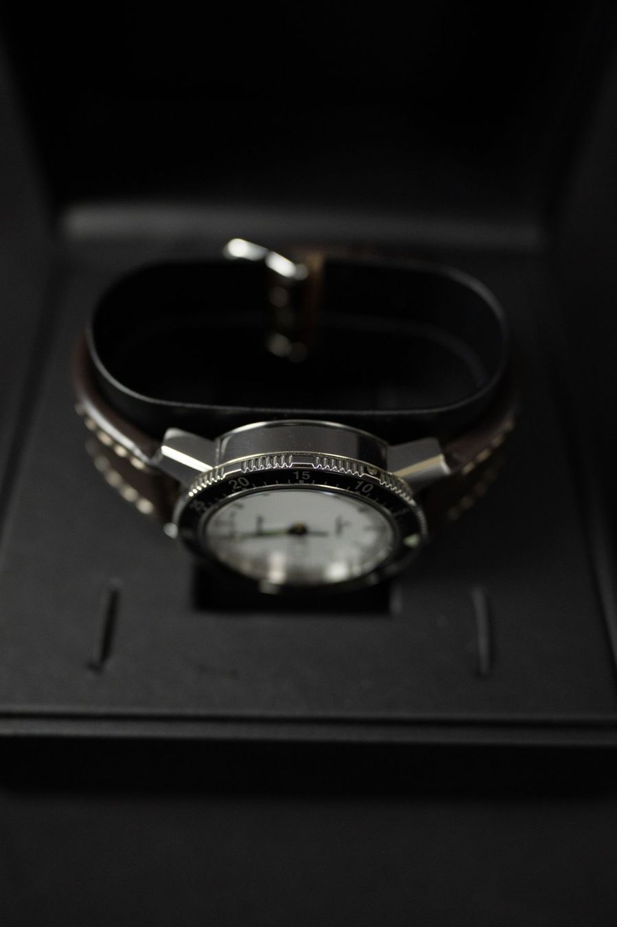Sinn Orologi: Sinn 104 St Sa IW – Usato da La Tour-de-Peilt venduto da pie_l9rd 3