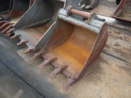 Tieflöffel mit HUM/ABL10, S40 Aufnahme, Lot T07