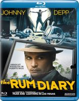 The Rum Diary
