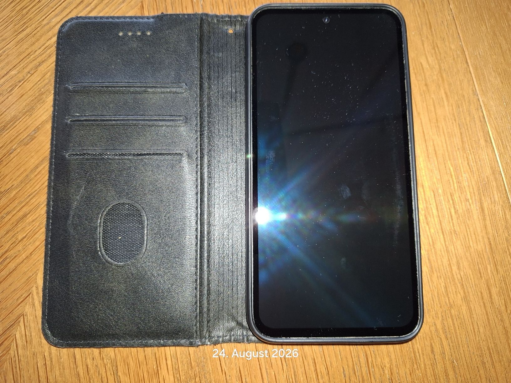 Samsung Telefoni cellulari / Smartphones: samsung a54  – Usato da Hirschthal venduto da Zaru1 2