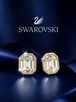 Swarovski Ohrringe, original, vintage