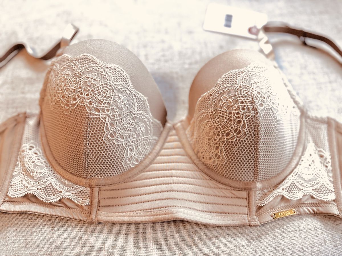 Sonstige Unterwäsche: Push Up BH, Gr. 80B NEU! – Neu und originalverpackt aus Zürich von iry_9mbn 1