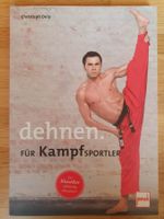 "Dehnen für Kampfsportler" von Christoph Delp