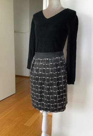 COS Jupe/Rock in Gr. 38 ( passend bei 36 und 36/38)