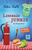 Falk Rita - Leberkäsjunkie / Krimi