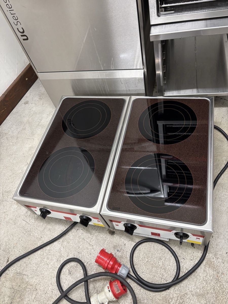 Elettrodomestici da cucina: 2 Wonterhalter 3 Holdomat 2 SALVIS Induktionherd – Usato da Dietikon venduto da dia_y8y5 1