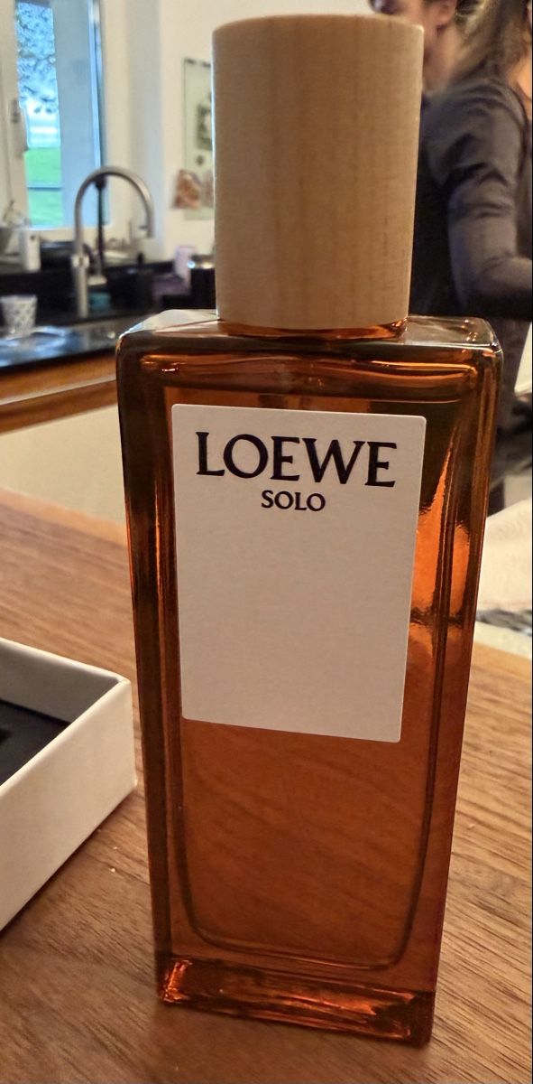 Loewe Profumi & Eau de Toilette: Original Herrenduft von Loewe – Nuovo (secondo la descrizione) da Seuzach venduto da Ansina03 2