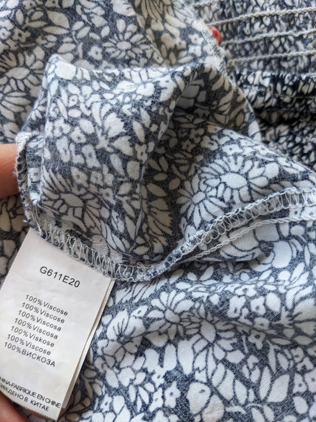 Vestiti: Molly Bracken Maxikleid XS – Usato da Lengnau AG venduto da Nathi88 3
