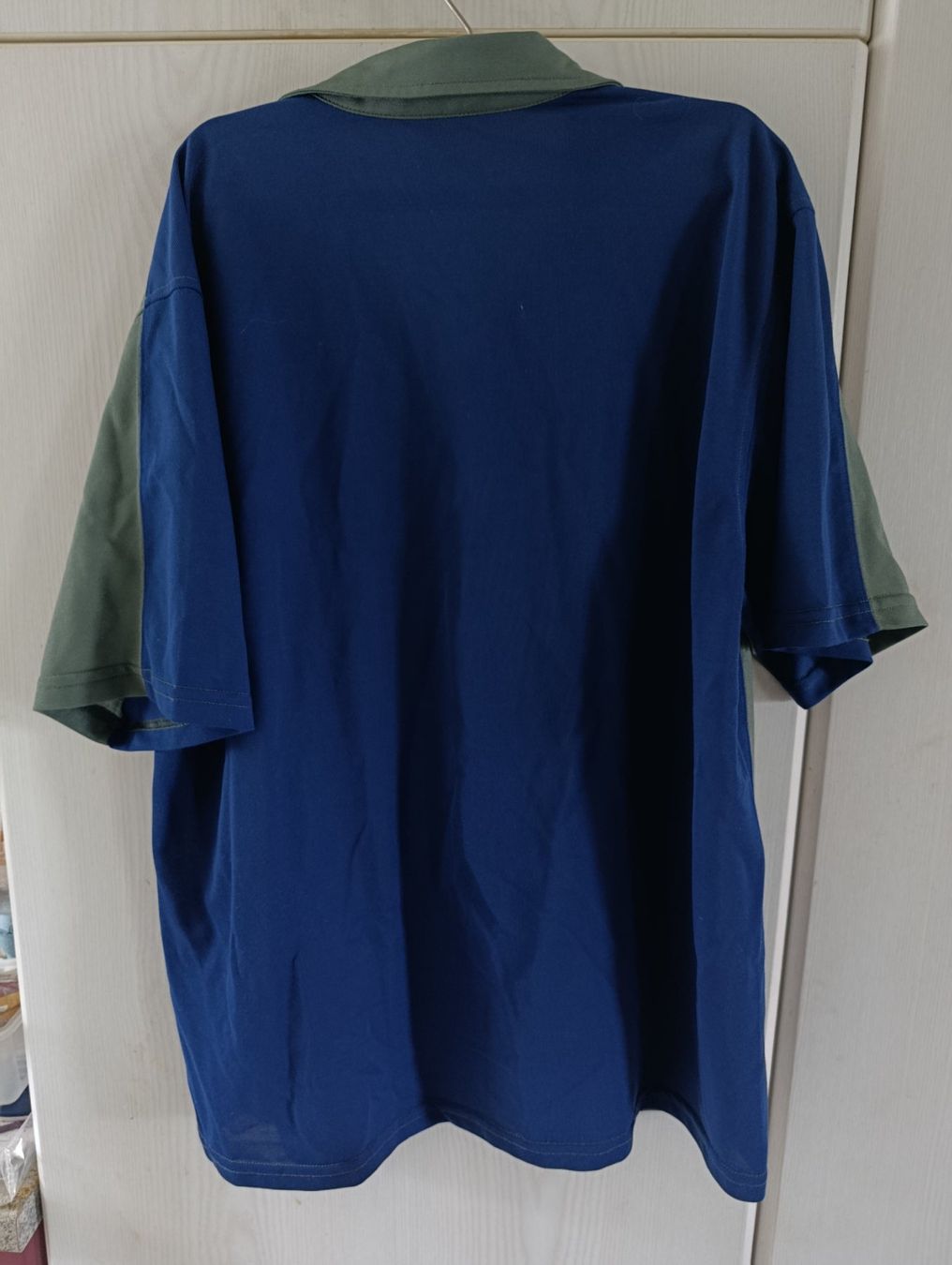 Odlo Magliette Polo: ODLO Poloshirt Grösse L – Usato da Lengnau BE venduto da Roelul 1