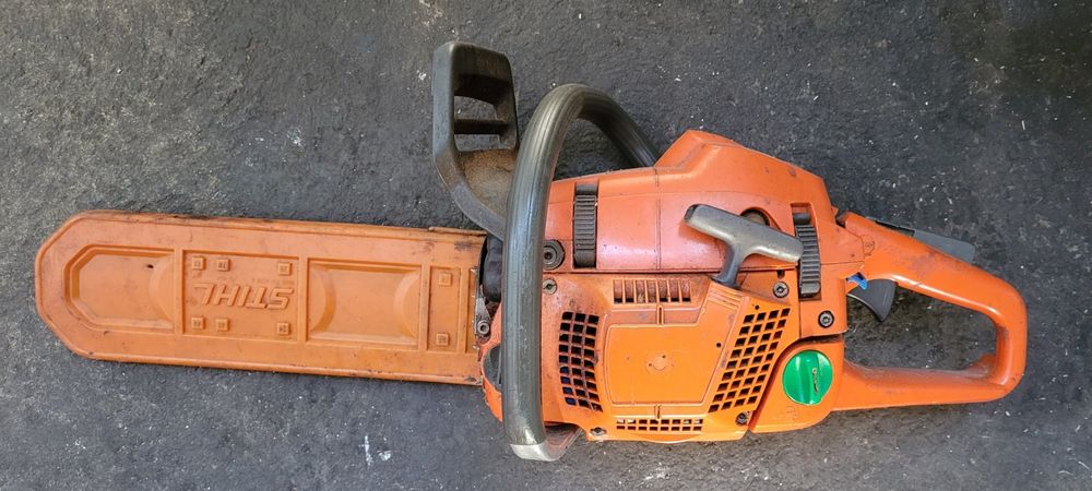 Kupplungseinheit Für Husqvarna Kettensägen 340, 345, 346, 445, 450, 455, 460 – Ersatzteil Nr. 537110503