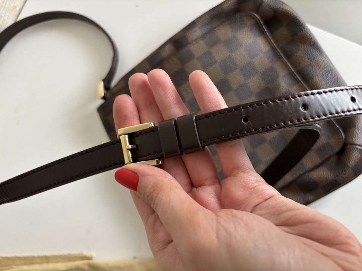 Louis Vuitton Taschen: Louis Vuitton Salsa bag - Vintage – Gebraucht aus Ecublens VD von emi_1975 1