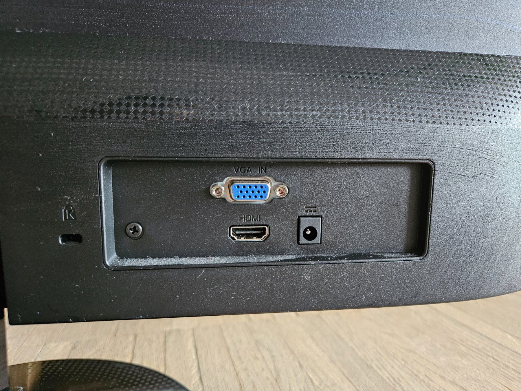 Acer Monitore: Acer LCD Monitor – Gebraucht aus Utzigen von estrela11 2