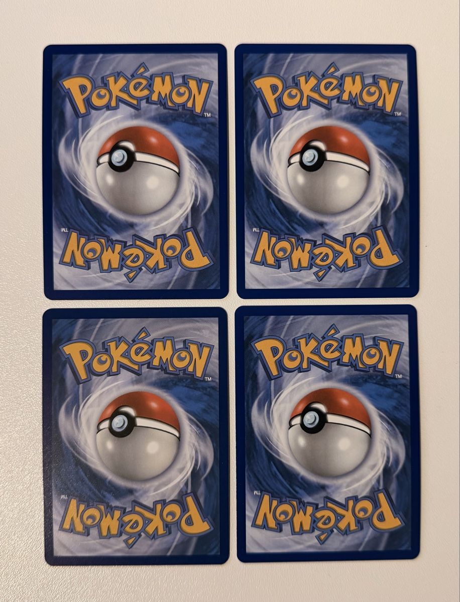 Pokémon Carte collezionabili: Lot Pokemon Karten selten – Nuovo (secondo la descrizione) da Au SG venduto da Bego1 4
