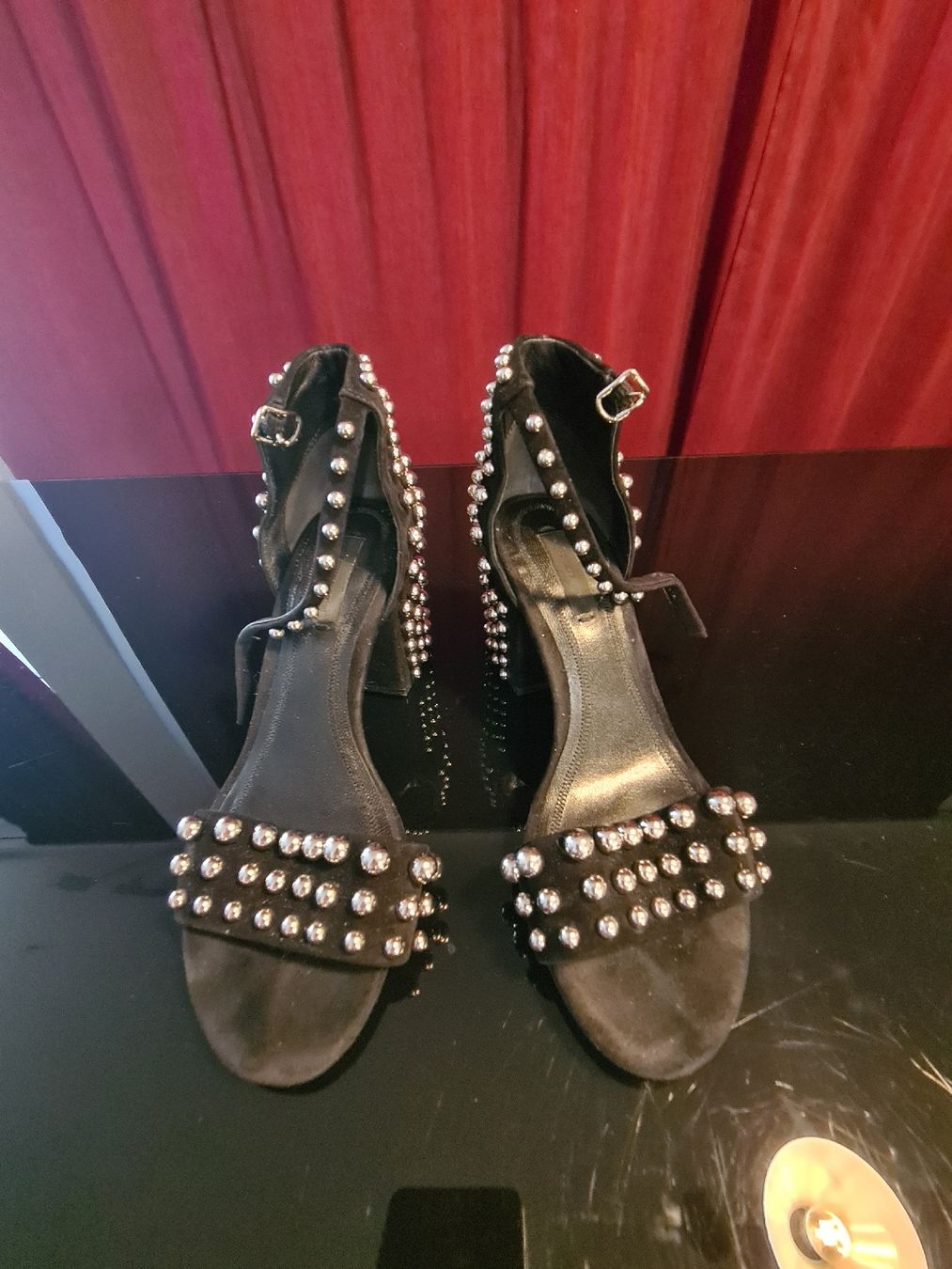 Scarpe da donna: Aleksander Wang Sandals – Usato da Kloten venduto da Kri23
