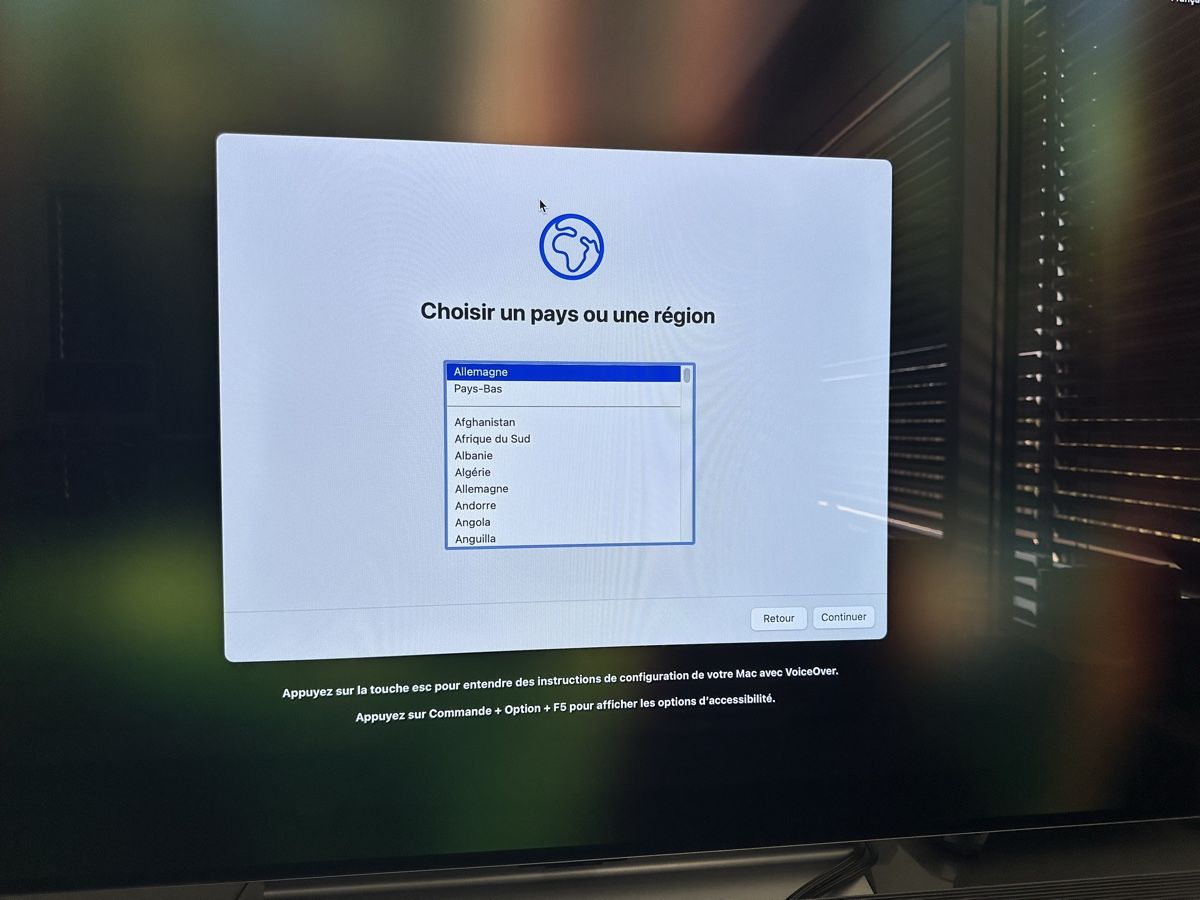 Apple PCs: Mac mini 2018, 512 Go, 8 Go, Intel Core i5 – D'occasion à Confignon par mil_rb67 2