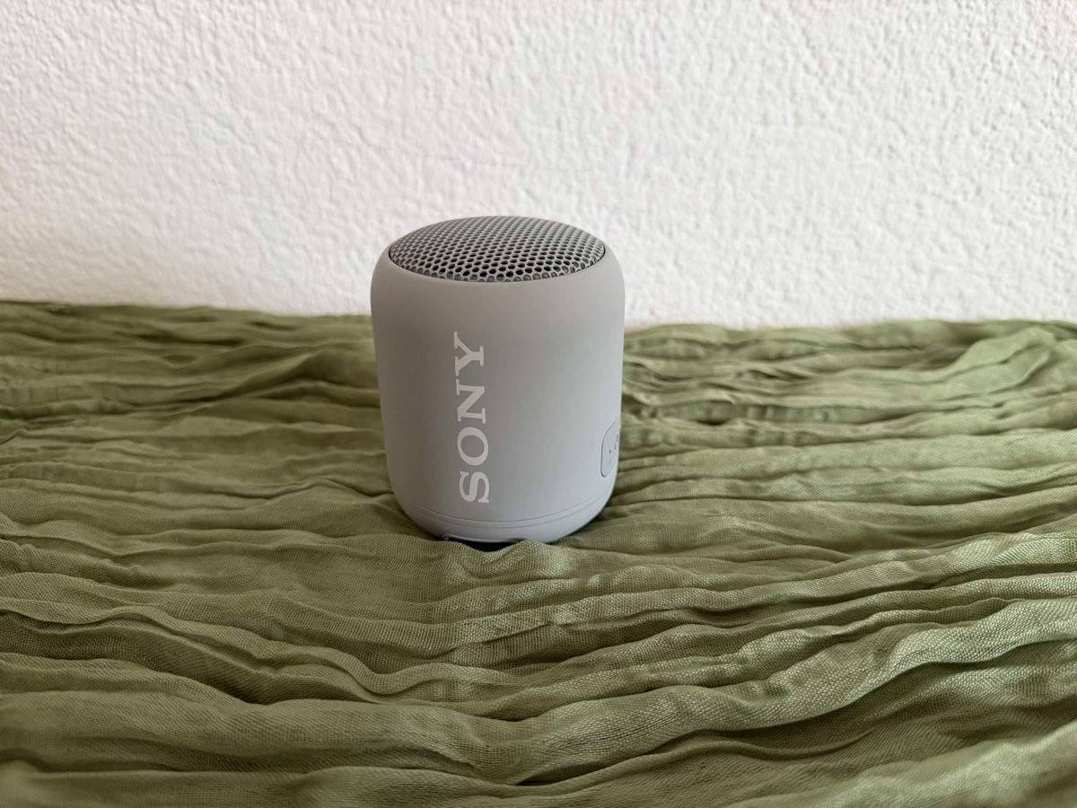 Sony Casse acustiche: Sony  Bluetooth Lautsprecher  – Usato da Güttingen venduto da bea_2ypn