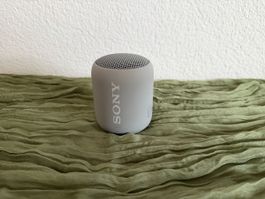 Sony  Bluetooth Lautsprecher 