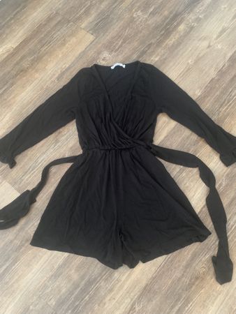Pull&Bear Jumpsuit