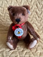 Steiff Club Teddy 35 Edition 2001, Sammlerstück