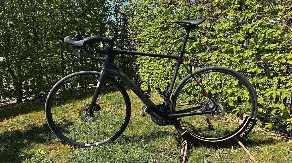 Radon Biciclette: Radon Spire Disc 9.0 60 cm – Usato da Thayngen venduto da JoshiB.