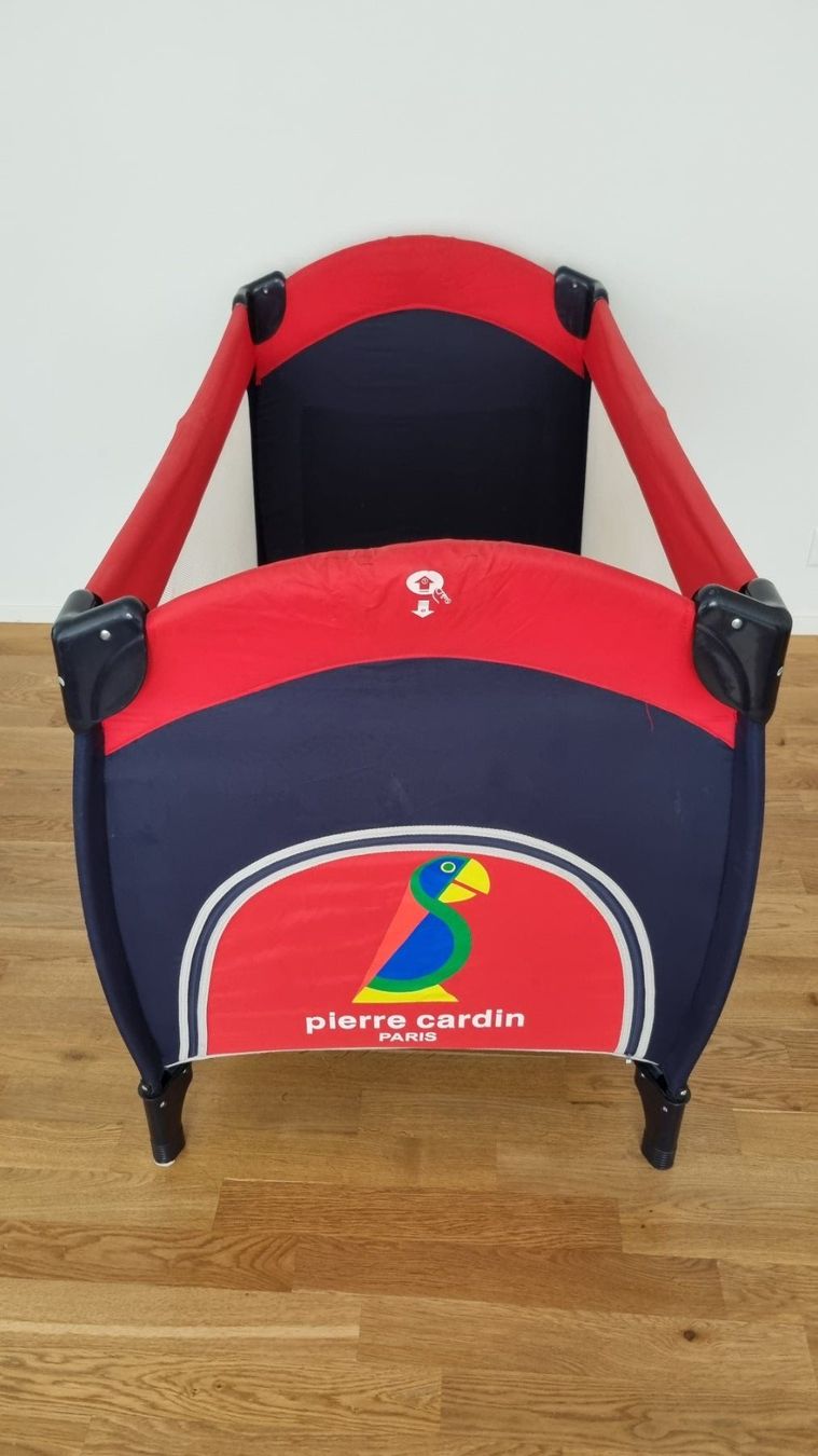 Letti: Pierre Cardin-Reisebett – Usato da Root venduto da bea147779 5
