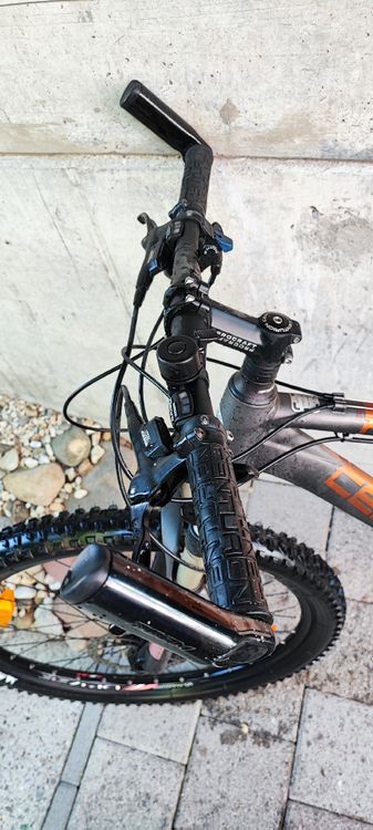 Biciclette: Mountainbike CENTURION backfire 600 – Usato da Knonau venduto da mo87 6