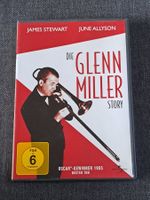 DVD Die Glenn Miller Story mit James Stewart aus 1954