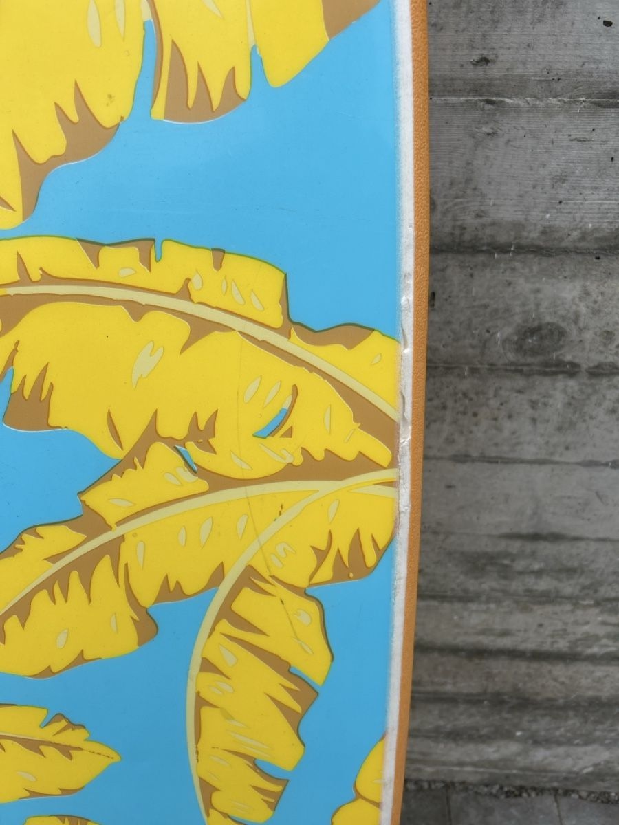 Surfboards & Schwimmbrette: Surfboard OLAIAN 6'0" – Gebraucht aus Niederwil SG von Maleni86 3