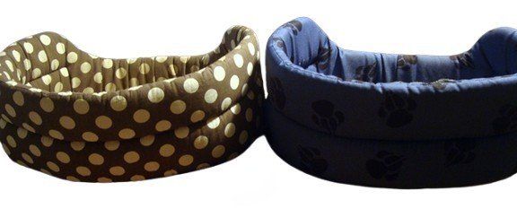 Cucce & Letti: Hundebett/Katzenbett / 2 Stk. – Usato da Stehrenberg venduto da AB-C 1