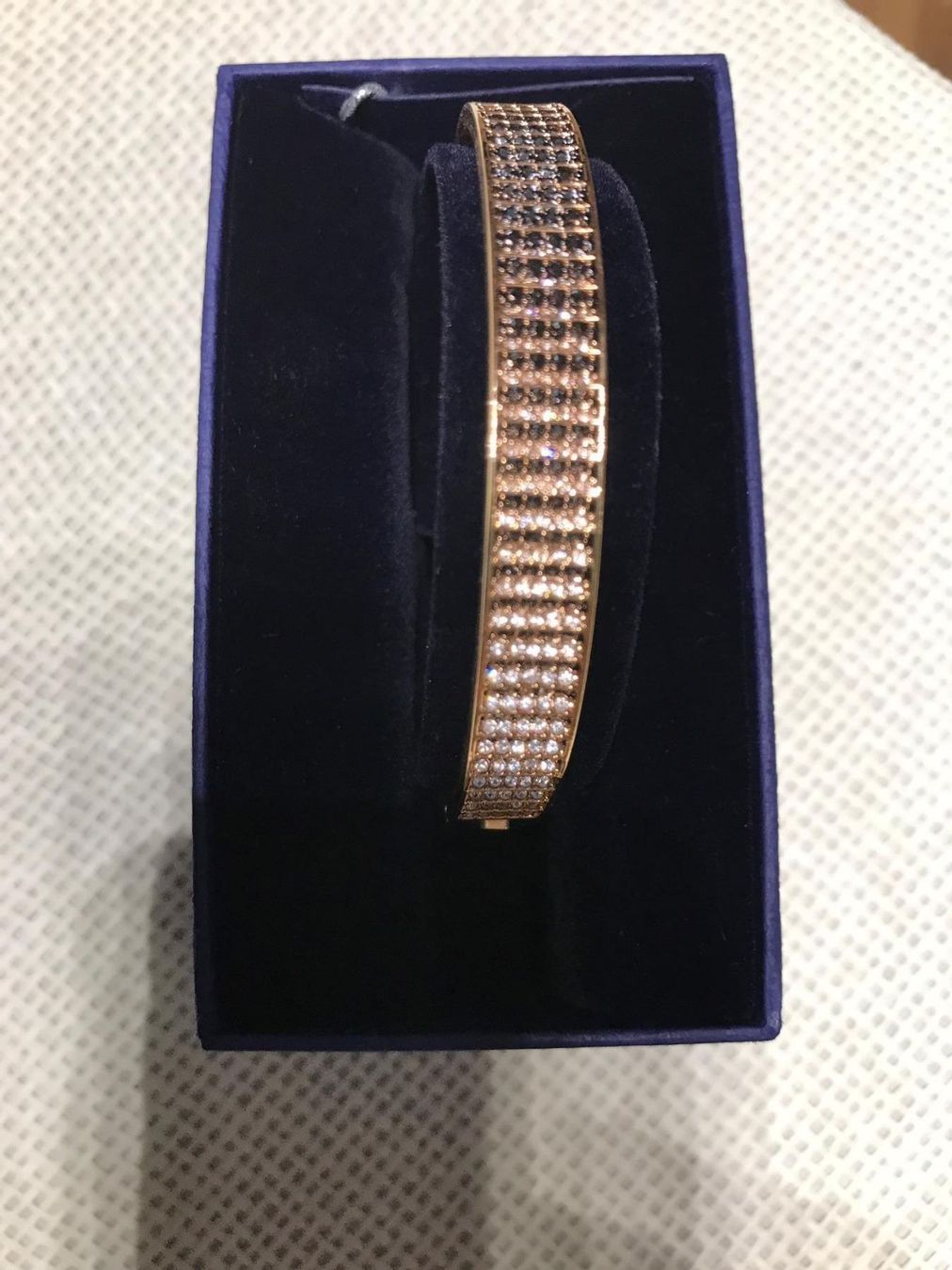 Bracciali & Braccialetti: armband swarovski – Nuovo (secondo la descrizione) da balsthal venduto da davidbalsthal23 2