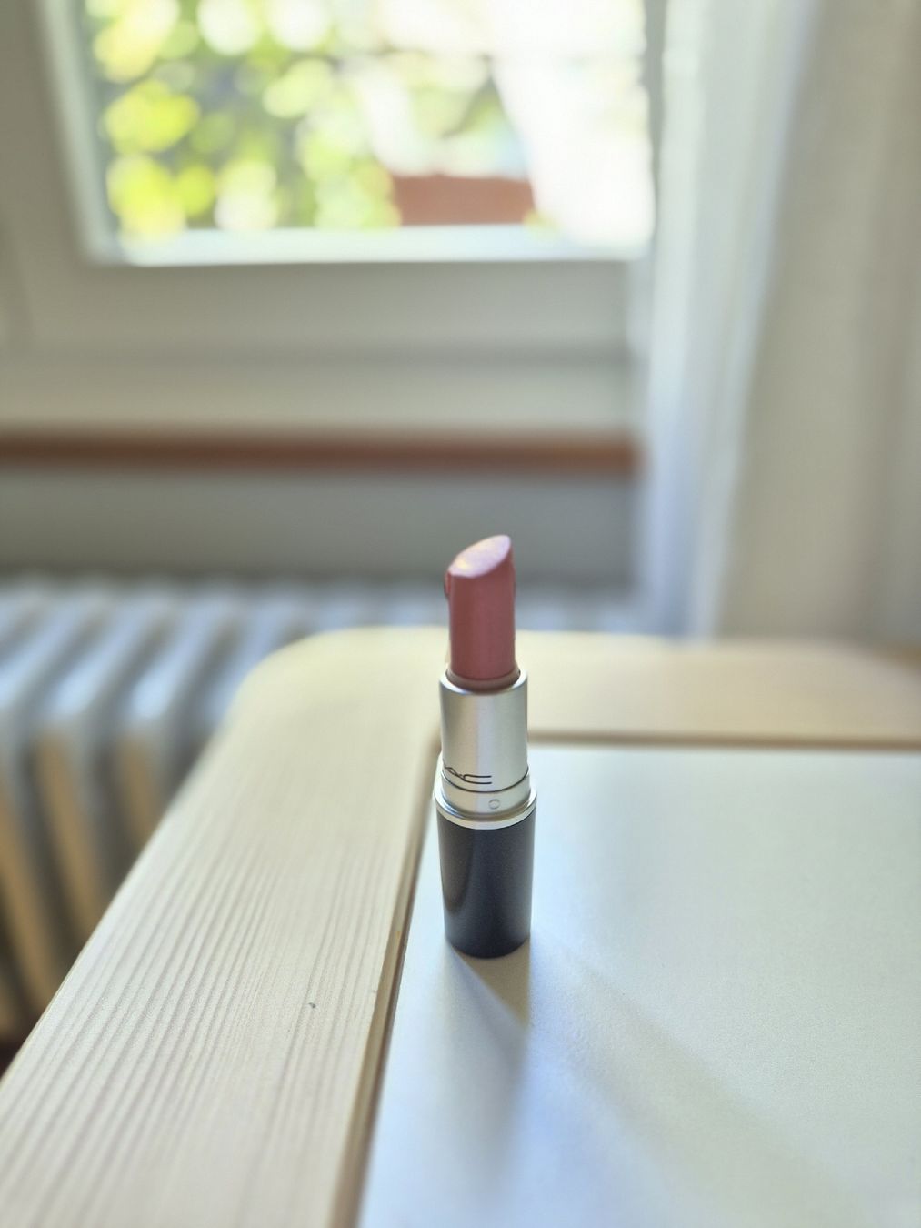 Mac Cosmetics Maquillage: Mac Lippenstift – D'occasion à Basel par lilifee86