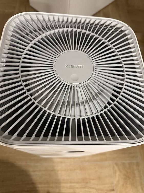 XIAOMI Smart Air Purifier 4 Luftreiniger 48 m2, 63 dB(A) (D'occasion) à ...