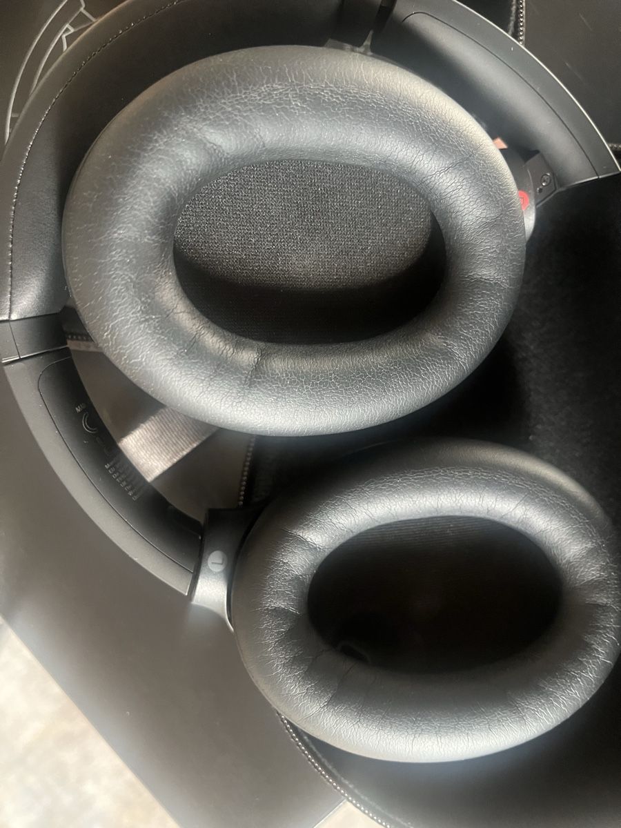 Sony Cuffie: Kopfhörer Sony – Nuovo (secondo la descrizione) da Horgen venduto da Nikkodanizza 1