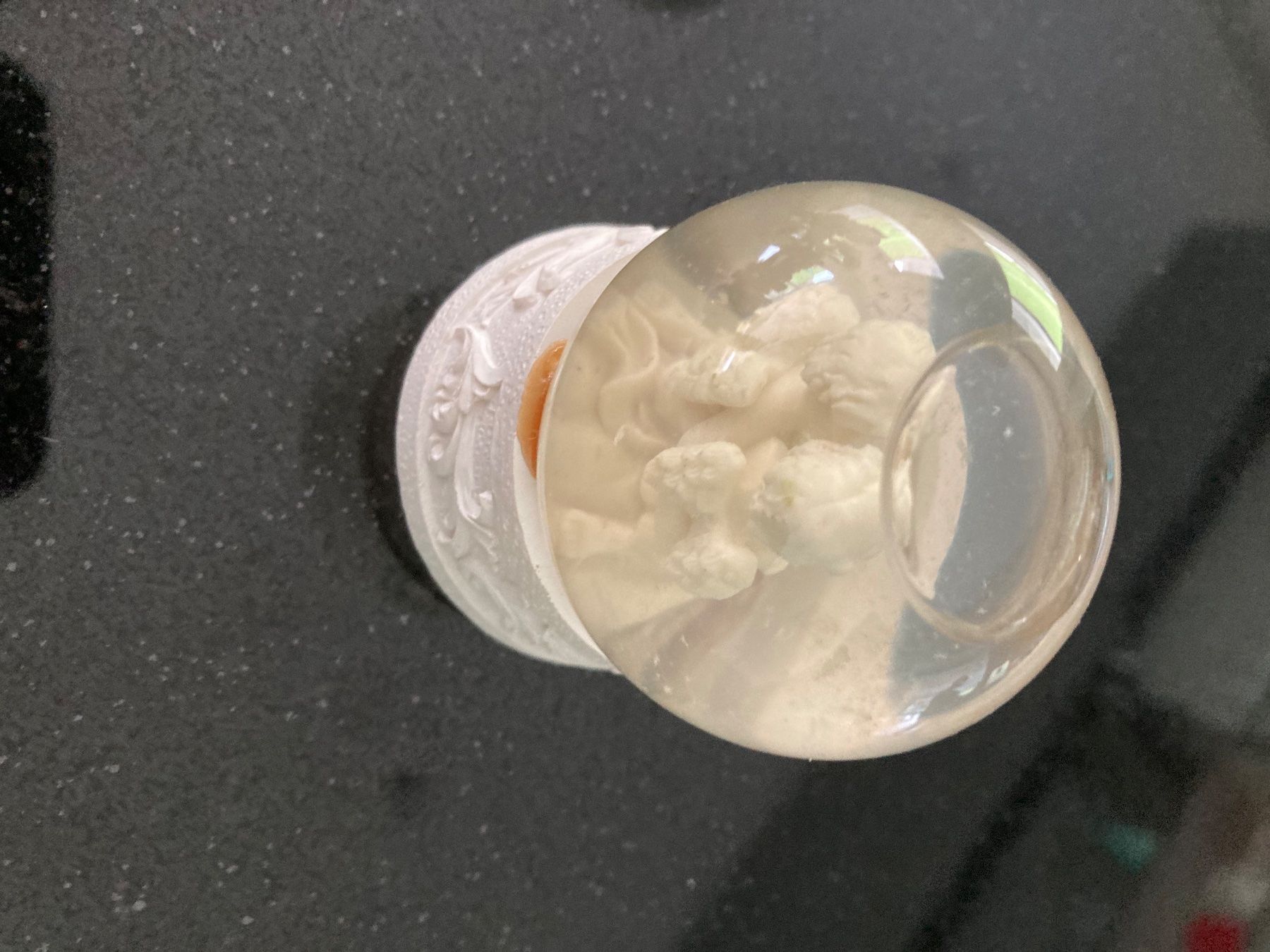 Tutte le decorazioni: 4 Kugel mit Engel – Usato da Bülach venduto da Stellina72 3