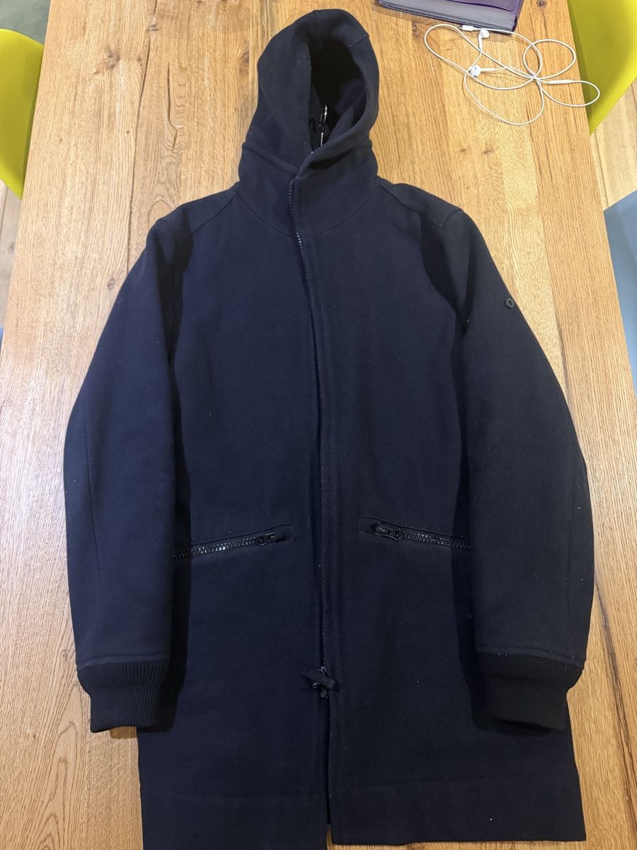 Cappotti: Stone Island Mantel  – Usato da Niederteufen venduto da Tommazzo 4