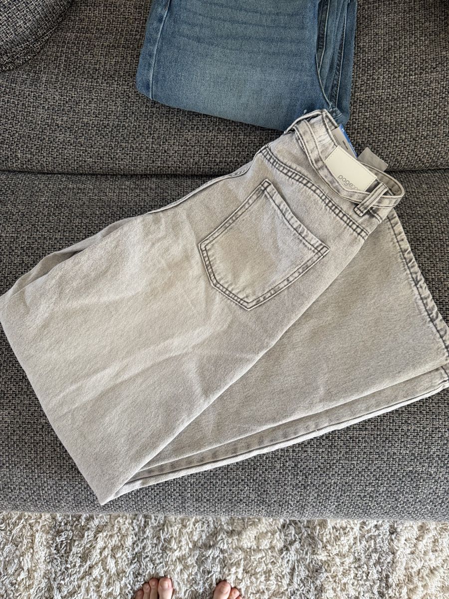 Jeans: Jeans – Neu und originalverpackt aus Horgen von mariia_01 4