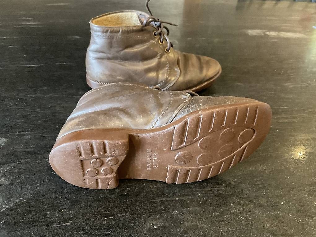 Chaussures garçon: Bally Kinderschuhe – D'occasion à Schönholzerswilen par Leavylounge 3