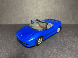 Lotus Elan - The Racing Line England 1:43