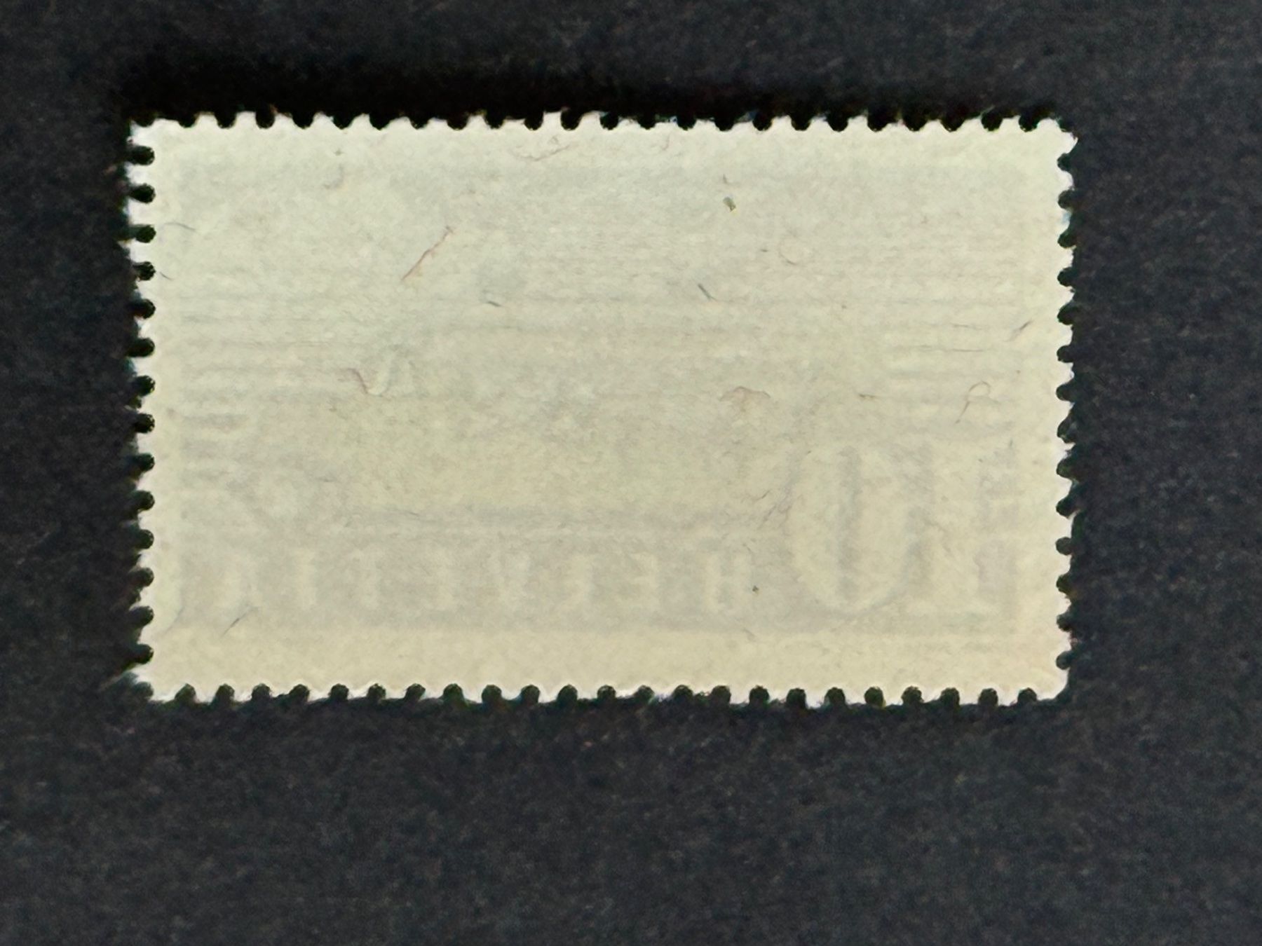Tutti i francobolli: 210x, **, Wischstrich – Usato da Aarau venduto da hilde47 2