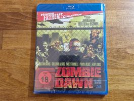 Zombie Dawn (2011) NEU OVP RAR Bluray