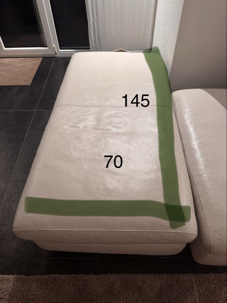 Sofas: Leder Sofa – Gebraucht aus Konolfingen von MCHProducts_GmbH 4