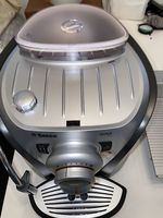 Kaffemaschine saeco